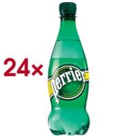 Perrier Mineraalwater met koolzuur