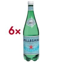 S.PELLEGRINO Mineraalwater met koolzuur