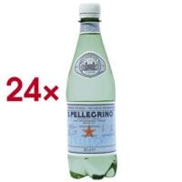 S.PELLEGRINO Mineraalwater met koolzuur