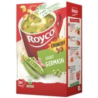 ROYCO Minute Soup Crunchy Saint Germain