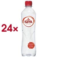 SPA Bruisend mineraalwater Spa Intense