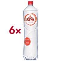 SPA Bruisend mineraalwater Spa Intense