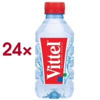 Vittel Mineraalwater