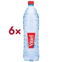 Vittel Mineraalwater