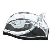 Wedo Plakbandhouder »acryl exklusiv«