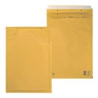 Mailmedia 50 stuk(s) zak-enveloppen met luchtkussentjes airpoc, 32x45,5 cm, in grootverpakking