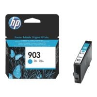 HP Inktpatroon HP 903, cyaan - T6L87AE
