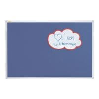 Franken Vilt prikbord »X-tra! Line PT3302« 90 x 60 cm