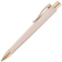 Faber-Castell Poly Ball Urban XB Balpen  documentecht