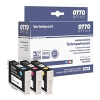 OTTO Office Inktpatronenset vervangt  Epson T1306