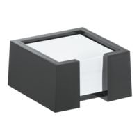 Durable Memo-box Cubo