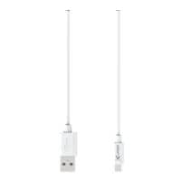 Xlayer Oplaadkabel Premium USB-A to Micro-USB 1,0 m