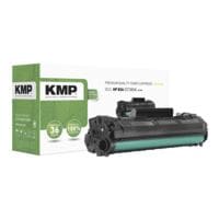 KMP Toner vervangt HP CF283A Nr. 83A