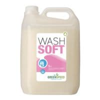 GREENSPEED Wasverzachter »Wash Soft«