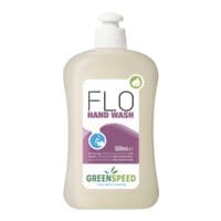 GREENSPEED Ecologische handzeep »Flo«