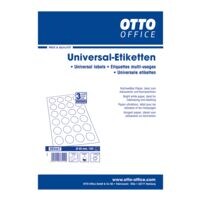 OTTO Office Set van 2400 universele etiketten