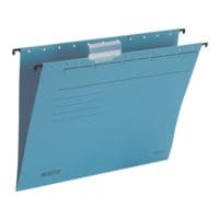 LEITZ Hangmappen »Alpha 1985« 5 stuks
