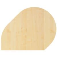 OTTO Office Premium Verlengblad OTTO Office Line IV rond  incl. steunpoot