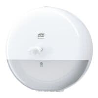 Tork Toiletroldispenser SmartOne® T8 wit voor jumborollen