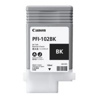 Canon Inktpatroon PFI-102BK