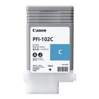 Canon Inktpatroon PFI-102C