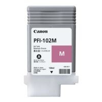 Canon Inktpatroon PFI-102M