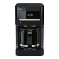 BRAUN Koffiezetapparaat KF7020