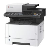 Kyocera ECOSYS M2635DN All-in-one-printer A4 Zwart/wit laserprinter met LAN