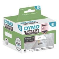DYMO Kunststof labelprinter etiketten 2112284 19 x 64 mm
