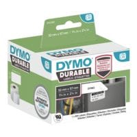 DYMO Kunststof labelprinter etiketten 2112289 57 x 32 mm