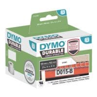 DYMO Kunststof labelprinter etiketten 2112290 59 x 102 mm