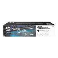 HP Printcassette HP L0R12A HP 981X