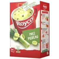 ROYCO Minute Soup Prei/Poireau