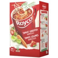 ROYCO Minute Soup Tomaat Groenten Vermicelli / Tomate Lgumes Vermicelles