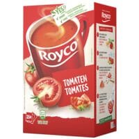 ROYCO Minute Soup Tomaten / Tomates