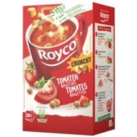ROYCO Minute Soup Crunchy Tomaten Balletjes / Tomates Boulettes