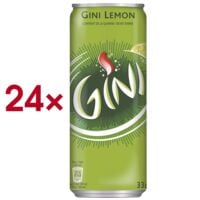 Frisdrank Lemon
