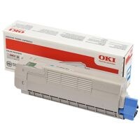 OKI Toner 46507507