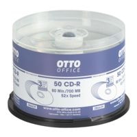 OTTO Office Cd's  CD-R
