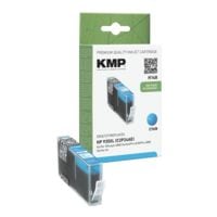 KMP Inktpatroon vervangt Hewlett Packard C2P24AE Nr. 935 XL yaan