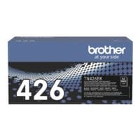Brother Super-Jumbo-Toner TN-426BK
