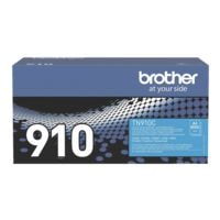Brother Ultra-Jumbo-Toner TN-910C