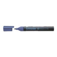 Schneider Permanent-Marker Maxx 230 - ronde punt, Lijndikte 1,0  - 3,0 mm