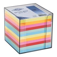 Wedo Memo-box Rookglas