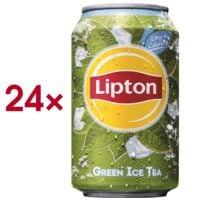 Lipton Frisdrank Green Ice Tea