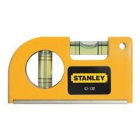 STANLEY Zakwaterpas