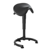 mey CHAIR SYSTEMS GmbH Sta-hulp AF4