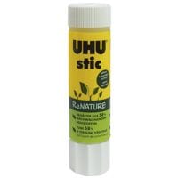 UHU Lijmstift stic ReNATURE 8,2 g