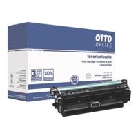 OTTO Office Toner vervangt HP CF360X 508X