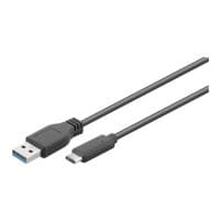 goobay USB-Kabel 3.0 SuperSpeed